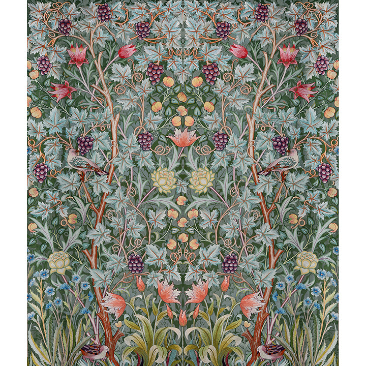 vine-embroidery-sea-green-wall-mural-york-wallcoverings-4171-ht84001
