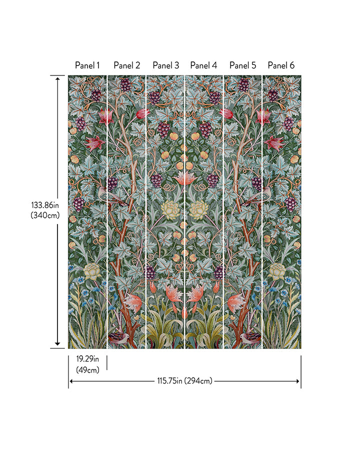 vine-embroidery-sea-green-wall-mural-york-wallcoverings-4171-ht84001