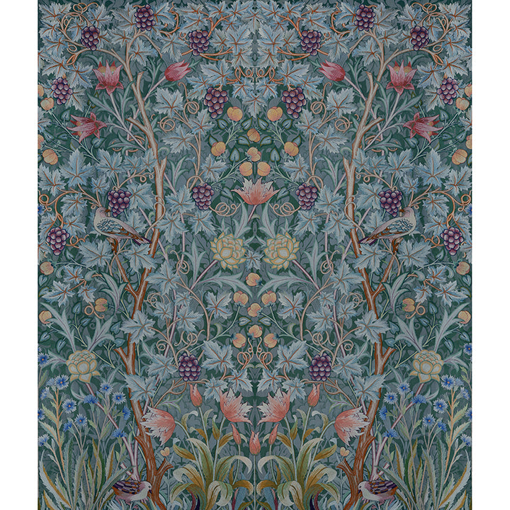 vine-embroidery-teal-wall-mural-york-wallcoverings-4171-ht84002