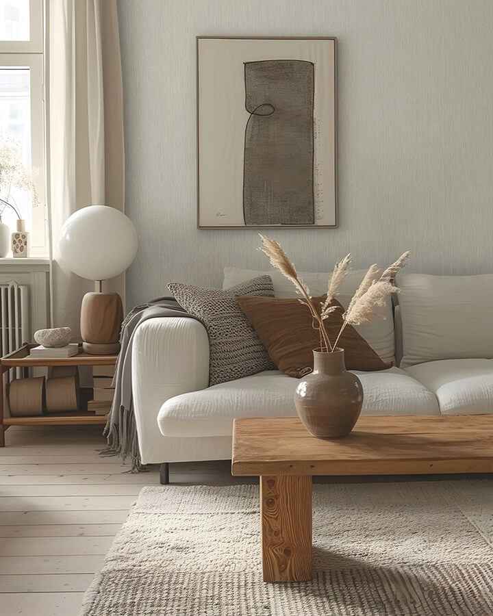 Midolin Fossil Light Brown Texture Wallpaper - York Wallcoverings - 4171-17205 - York Wallcoverings Wallpaper