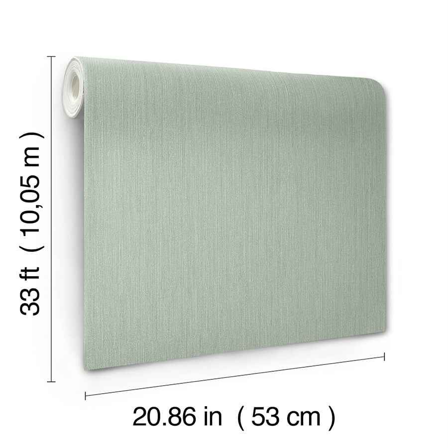 Midolin Mineral Aqua Texture Wallpaper - York Wallcoverings - 4171-17217 - York Wallcoverings Wallpaper