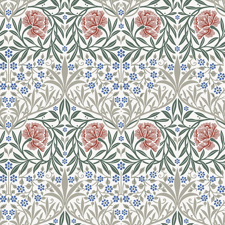 oxford-union-pink-floral-vines-wallpaper-york-wallcoverings-4171-82044