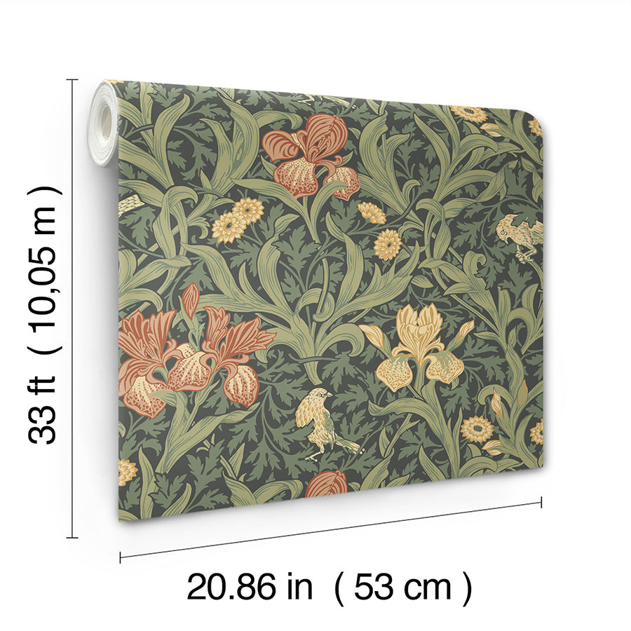 iris-navy-wild-gardens-wallpaper-york-wallcoverings-4171-82051