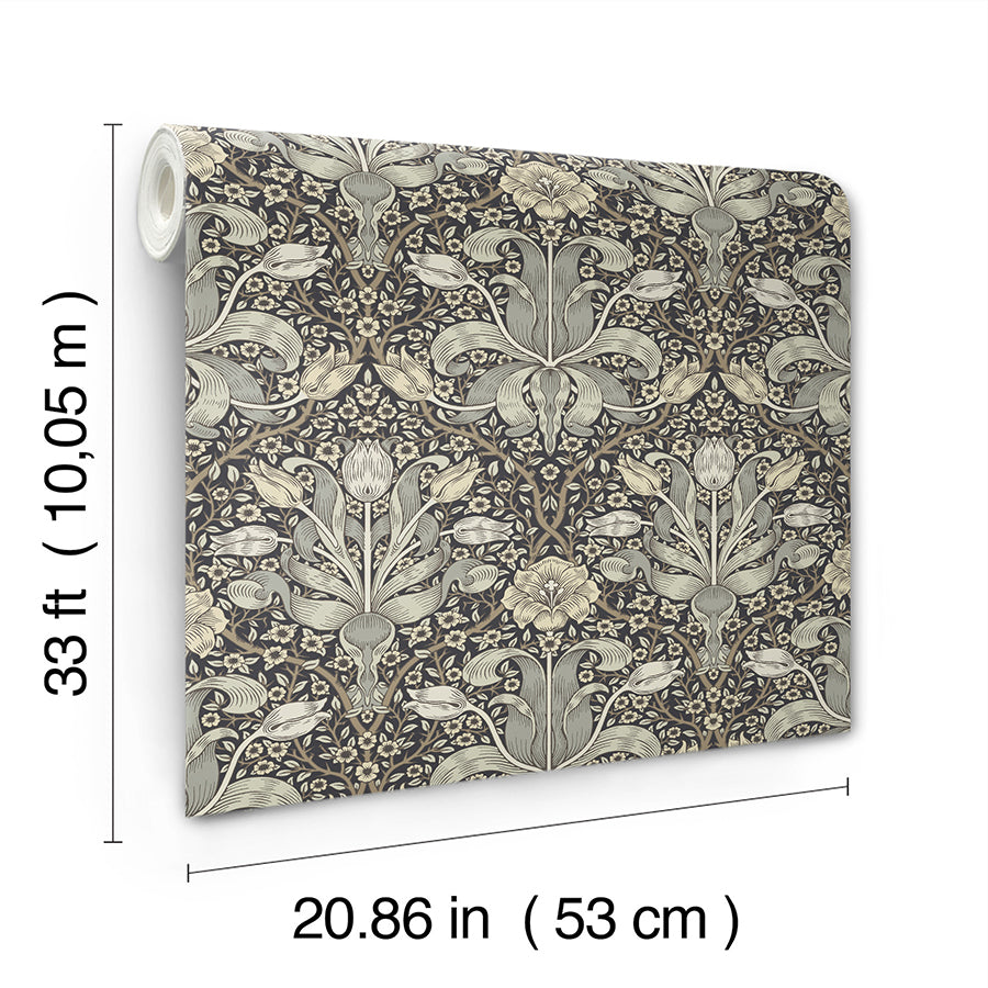 spring-thicket-blue-tulip-damask-wallpaper-york-wallcoverings-4171-82068