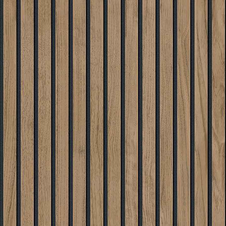 Panacea Brown Wood Wallpaper - York Wallcoverings - BG1157 - York Wallcoverings Wallpaper