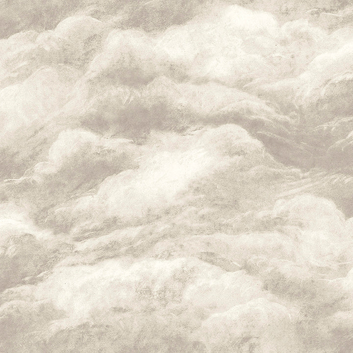 nimbostratus-ash-cloud-wallpaper-york-wallcoverings-bg5706 - York Wallcoverings Wallpaper