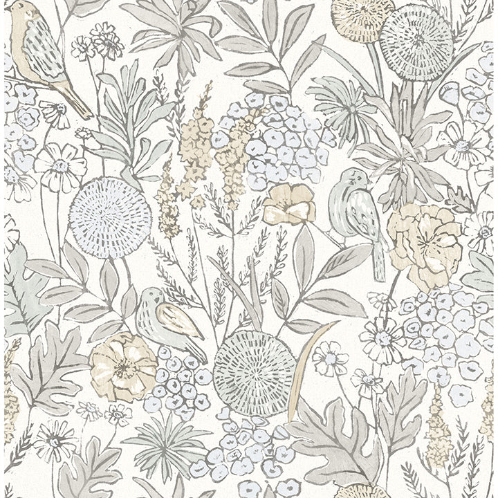 goldfinch-neutral-birds-and-blooms-wallpaper-york-wallcoverings-4148-27411