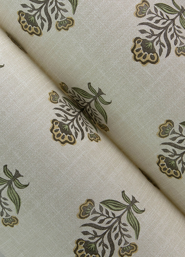hollyhock-honey-floral-crest-wallpaper-york-wallcoverings-4148-27416