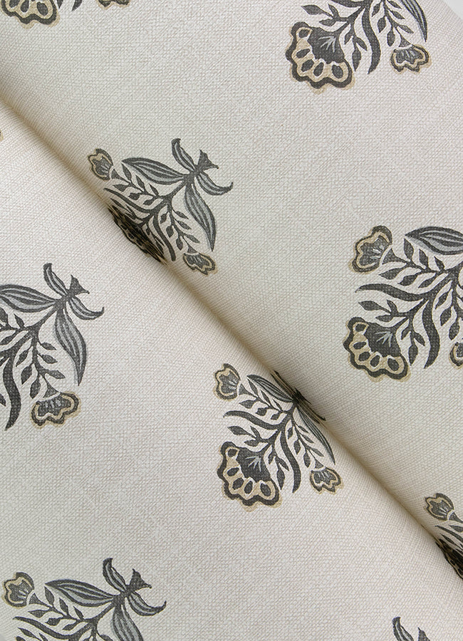 hollyhock-black-floral-crest-wallpaper-york-wallcoverings-4148-27418