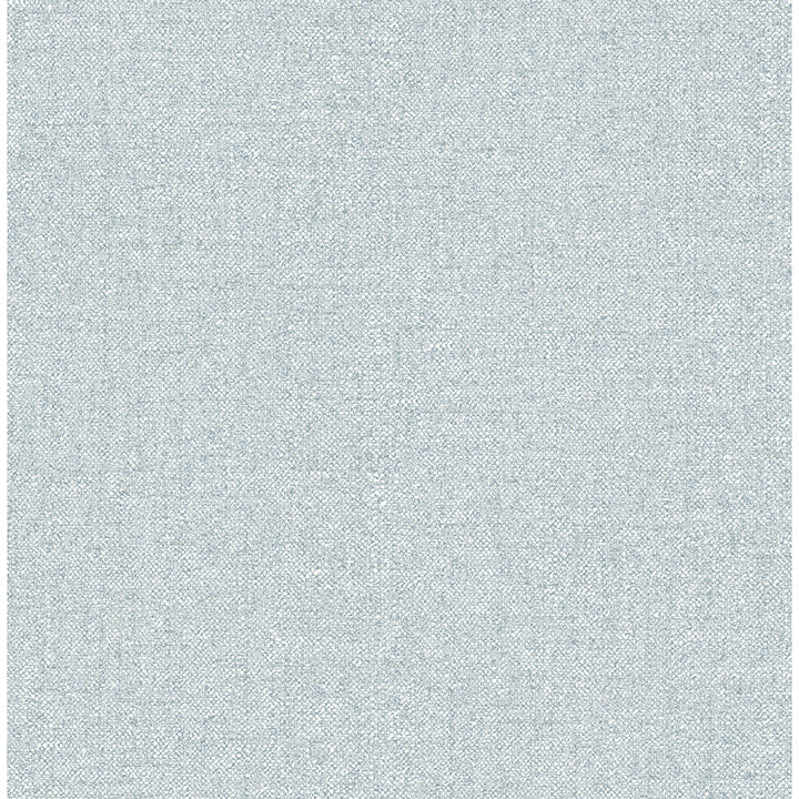 Kameez Light Blue Texture Wallpaper - York Wallcoverings - 4148-27434