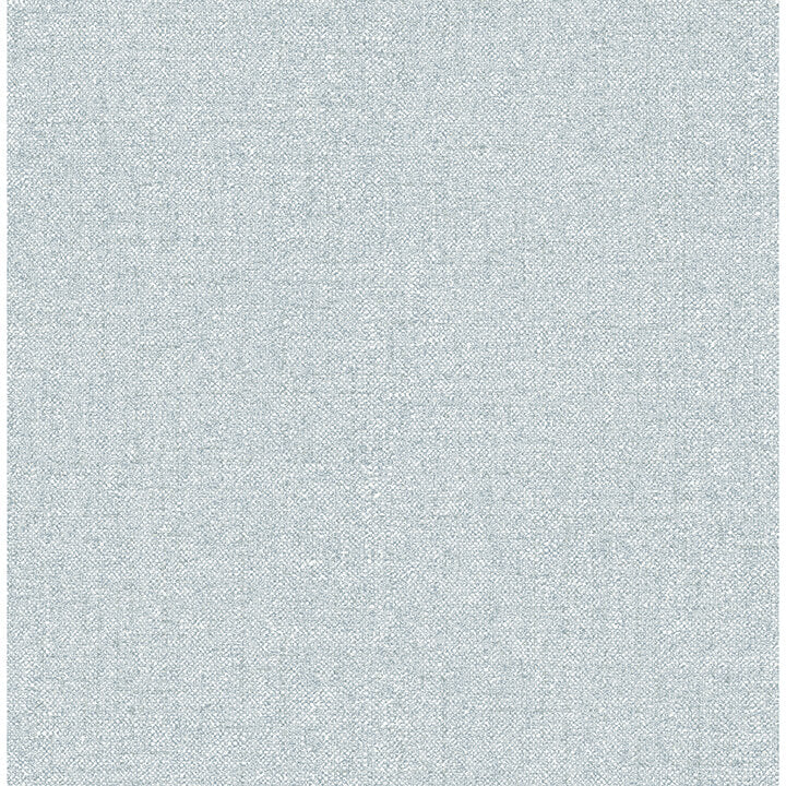 kameez-light-blue-texture-wallpaper-york-wallcoverings-4148-27434 - York Wallcoverings Papel pintado