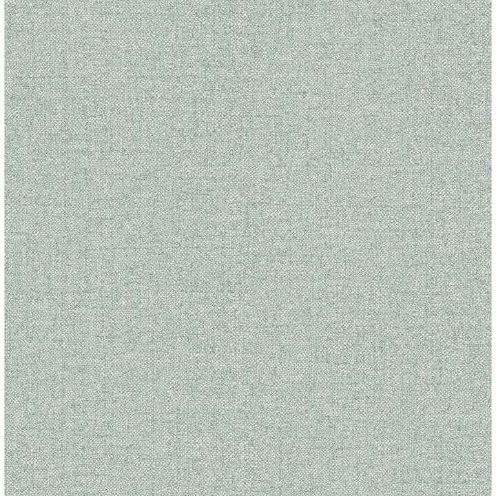 Kameez Teal Texture Wallpaper - York Wallcoverings - 4148-27435 - York Wallcoverings Wallpaper