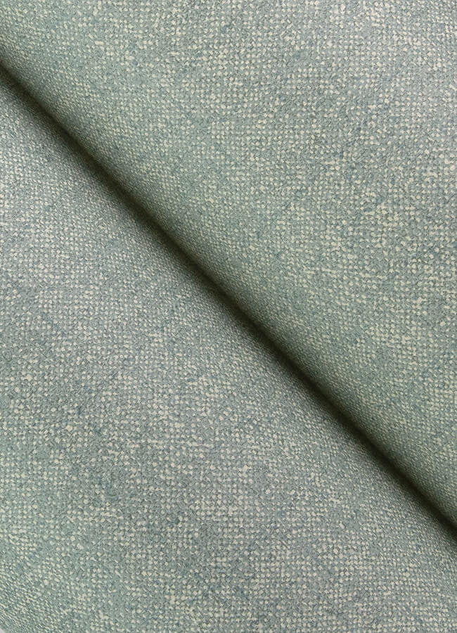 kameez-teal-texture-wallpaper-york-wallcoverings-4148-27435 - York Wallcoverings Papel pintado