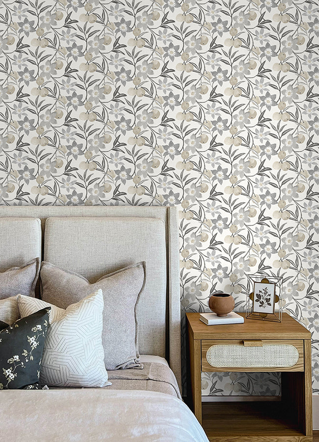 passiflora-charcoal-fruit-and-floral-wallpaper-york-wallcoverings-4148-27451
