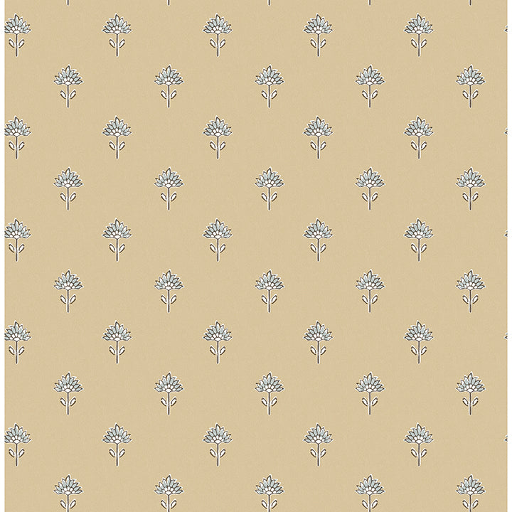 surdiva-honey-floral-fan-wallpaper-york-wallcoverings-4148-27458