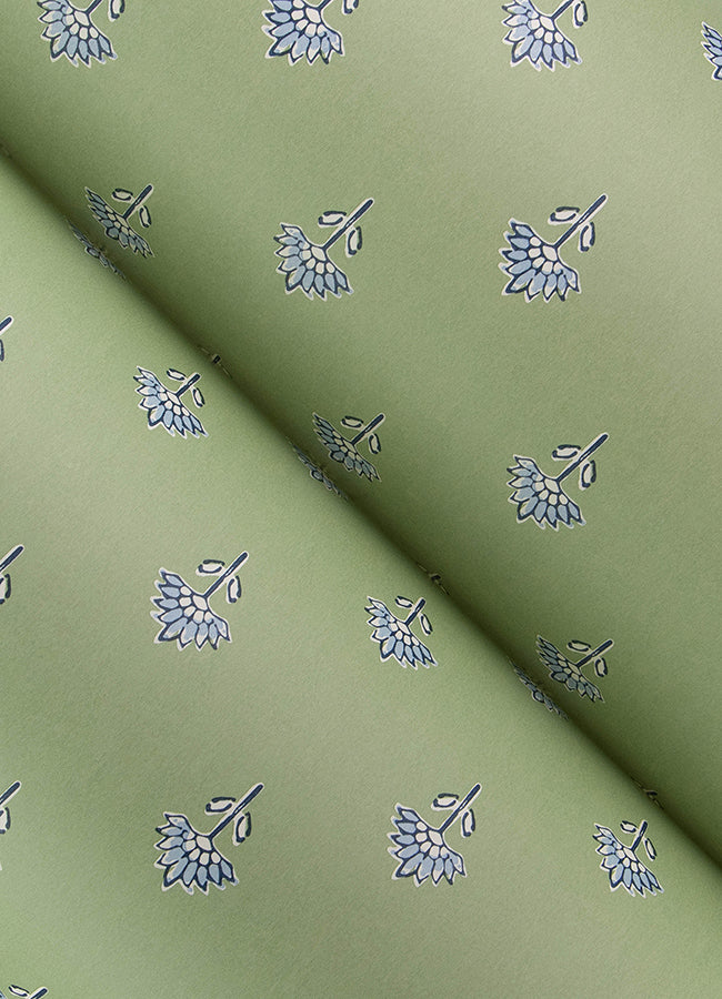 surdiva-green-floral-fan-wallpaper-york-wallcoverings-4148-27459
