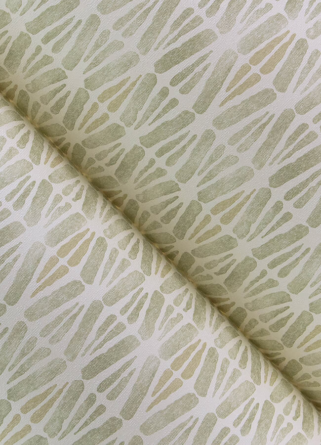 nabi-neutral-geometric-wallpaper-york-wallcoverings-4148-27465 - York Wallcoverings Wallpaper