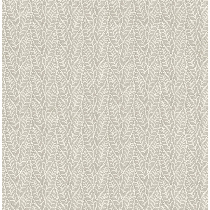 coleus-grey-leaves-wallpaper-york-wallcoverings-4148-27471 - York Wallcoverings Wallpaper