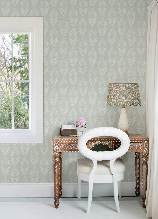 garland-aqua-block-tulip-wallpaper-york-wallcoverings-4148-27475