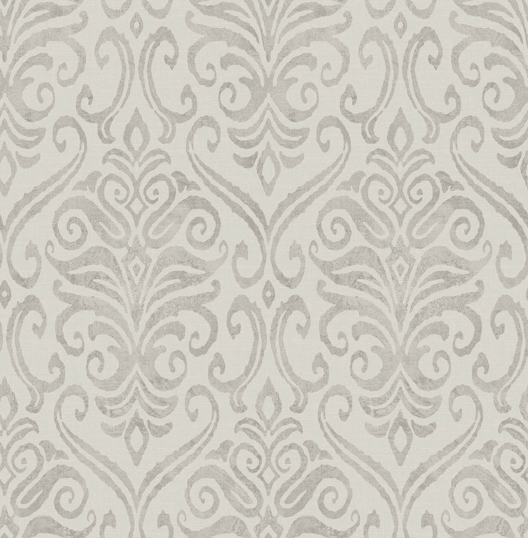 adavu-grey-damask-wallpaper-york-wallcoverings-4148-27439