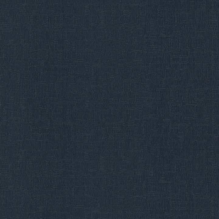 Chiseled Navy Abstract Wallpaper - York Wallcoverings - 4178-4402