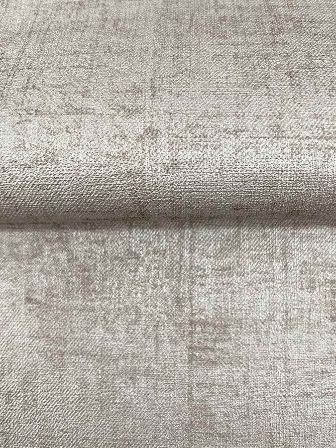 Costello Pewter Distressed Wallpaper - York Wallcoverings - 4178-4406 - York Wallcoverings Wallpaper