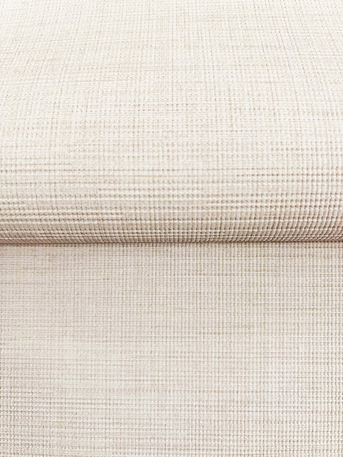 evermore-eggshell-woven-wallpaper-york-wallcoverings-4178-4407 - York Wallpaper Wallpaper