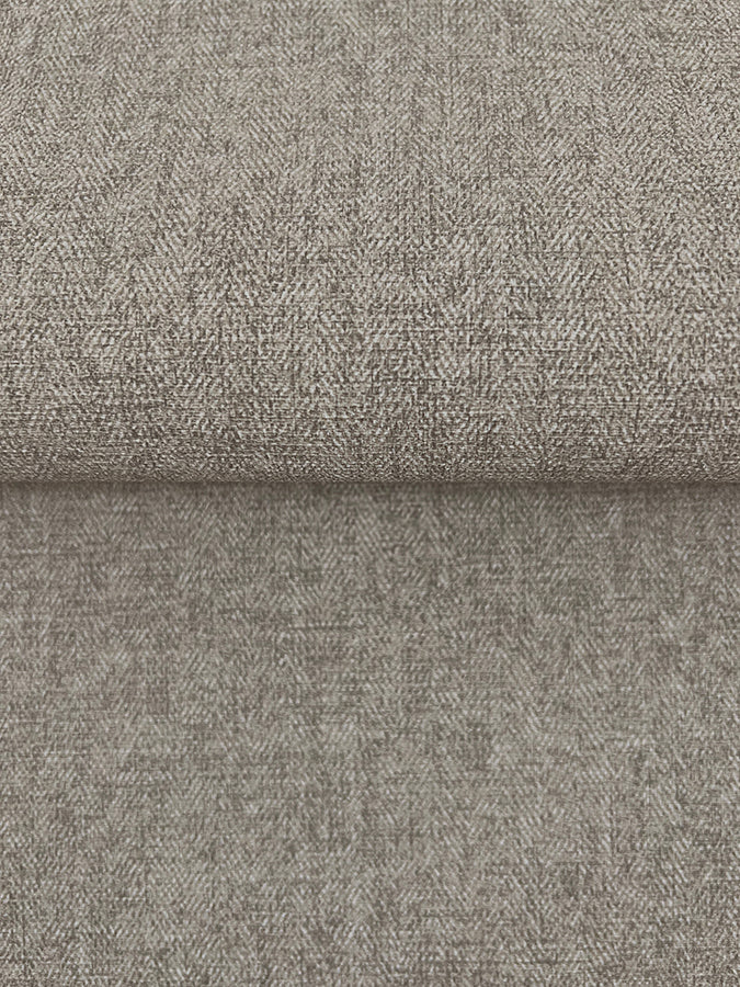 herringbone-tweed-neutral-woven-wallpaper-york-wallcoverings-4178-4424 - York Wallpaper Wallpaper