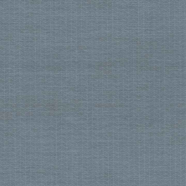 Magnitude Denim Chevron Wallpaper - York Wallcoverings - 4178-4445 - York Wallcoverings Wallpaper