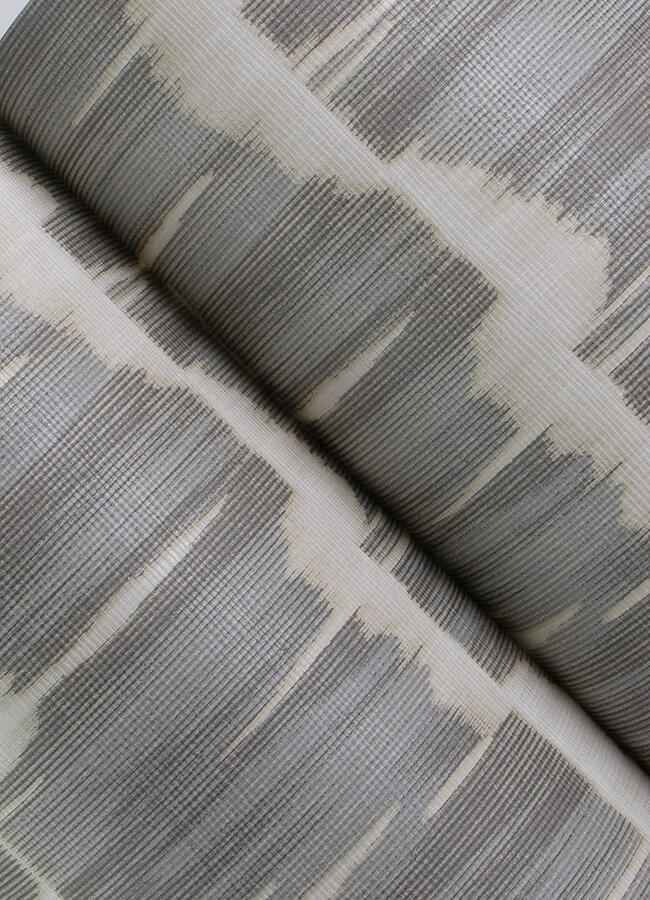 Serendipity Blue Shibori Wallpaper - York Wallcoverings - 4172-24346 - York Wallcoverings Wallpaper
