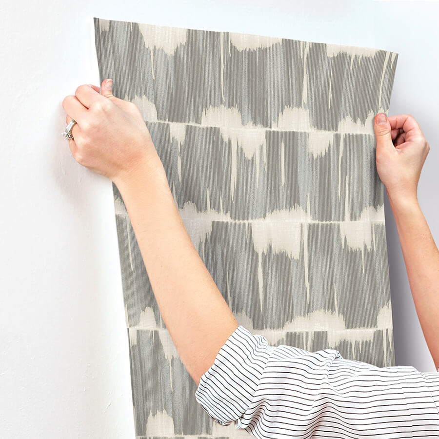 serendipity-blue-shibori-wallpaper-york-wallcoverings-4172-24346 - York Wallcoverings Papel pintado