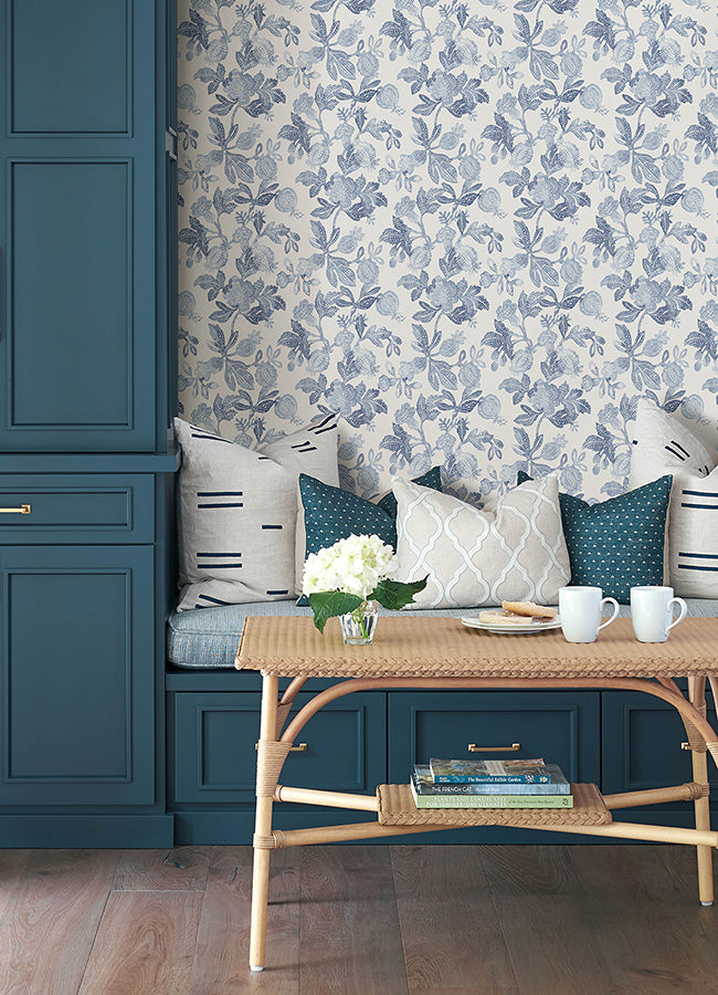 beach-rose-blue-floral-fruits-wallpaper-york-wallcoverings-4172-27492