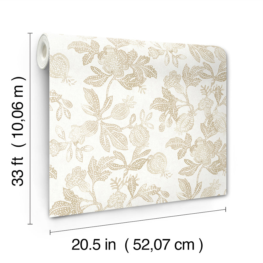 beach-rose-champagne-floral-fruits-wallpaper-york-wallcoverings-4172-27495