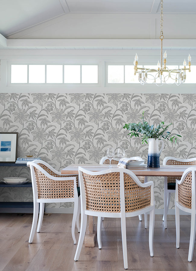 star-flower-charcoal-floral-trail-wallpaper-york-wallcoverings-4172-27514