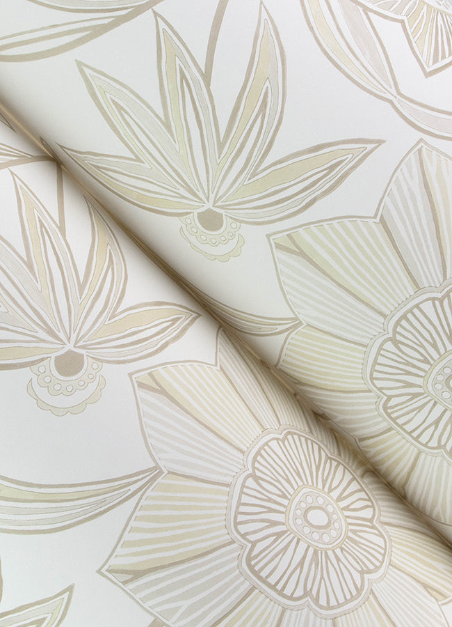 star-flower-beige-floral-trail-wallpaper-york-wallcoverings-4172-27515