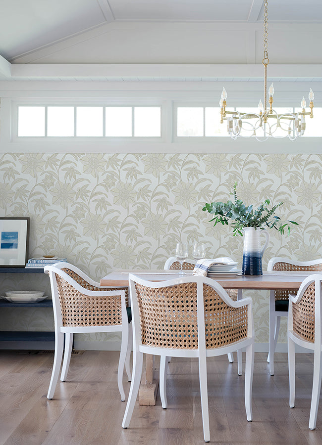 star-flower-beige-floral-trail-wallpaper-york-wallcoverings-4172-27515