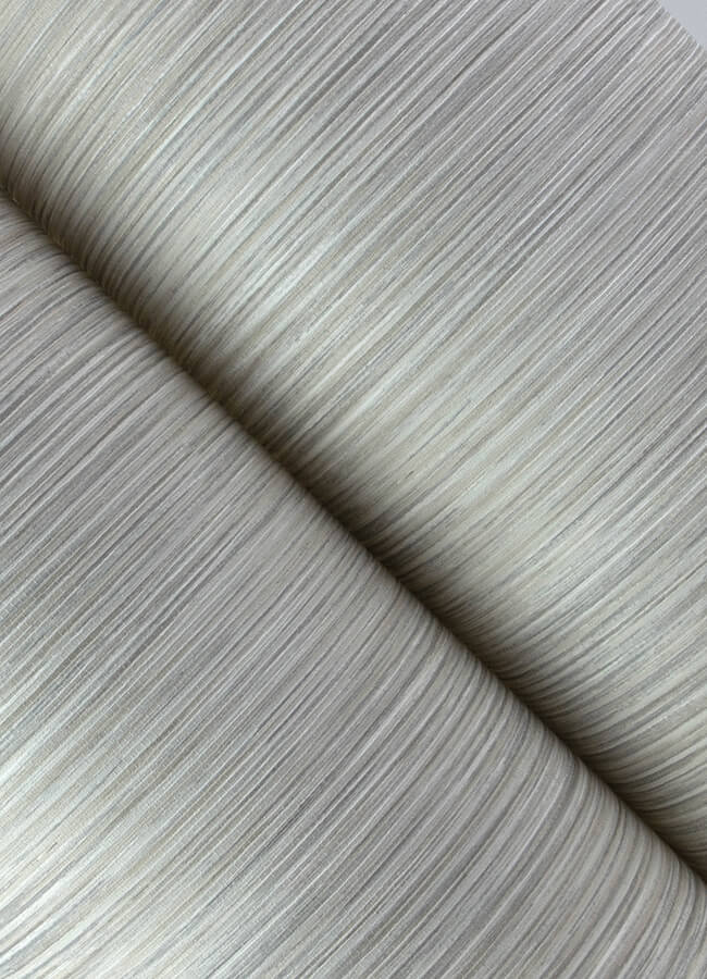 largo-grey-striated-wallpaper-york-wallcoverings-4172-27521 - York Wallcoverings Papel pintado