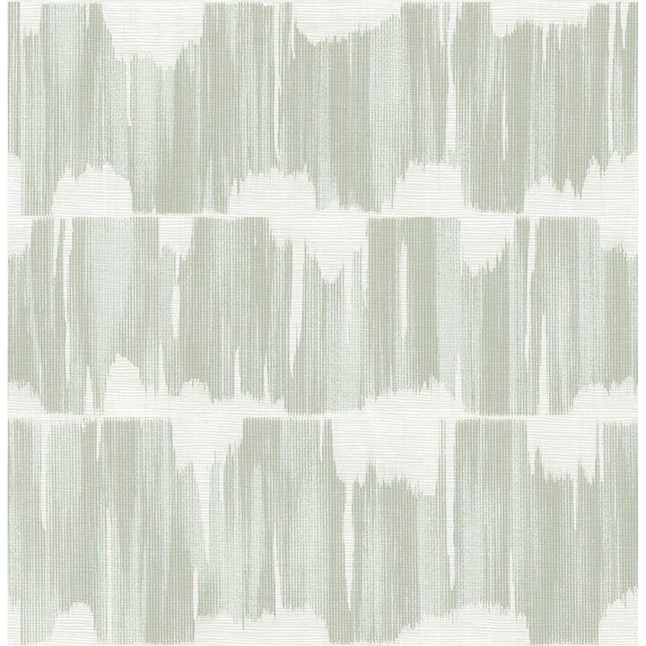 serendipity-seafoam-shibori-wallpaper-york-wallcoverings-4172-27524 - York Wallcoverings Papel pintado