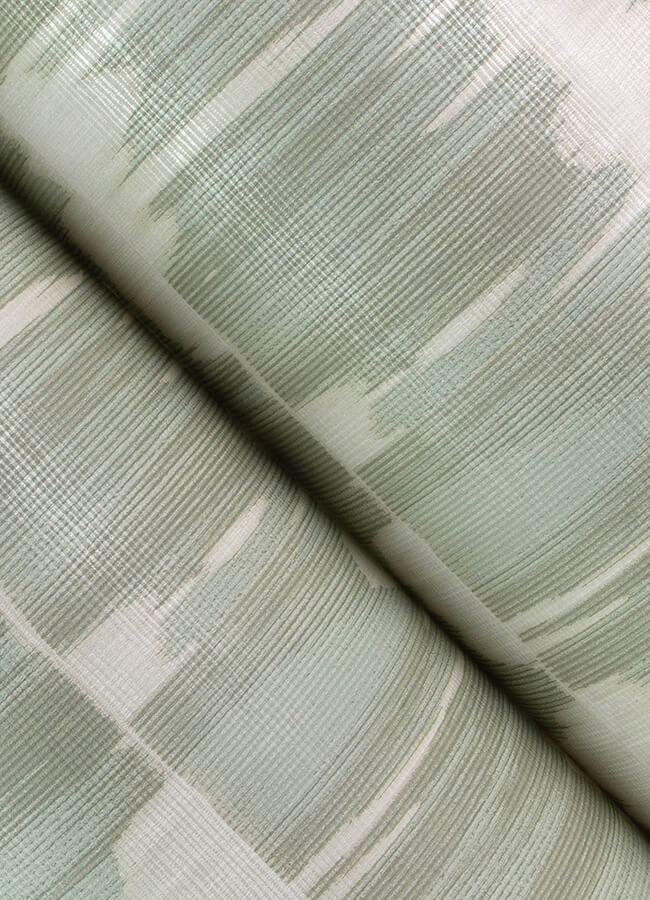 serendipity-seafoam-shibori-wallpaper-york-wallcoverings-4172-27524 - York Wallcoverings Papel pintado
