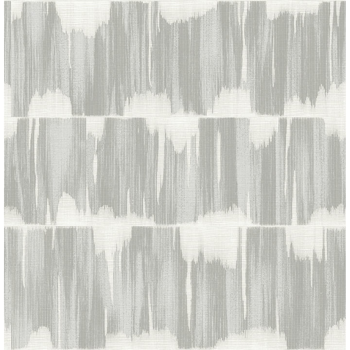 serendipity-sterling-shibori-wallpaper-york-wallcoverings-4172-27526 - York Wallcoverings Wallpaper