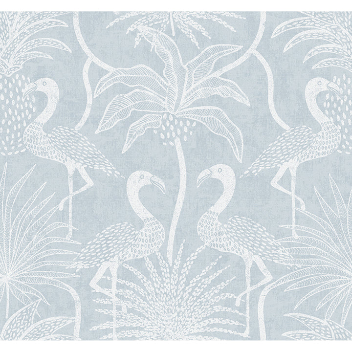 biscayne-sky-blue-flamingo-beach-wallpaper-york-wallcoverings-4172-82005