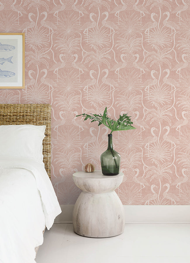 biscayne-coral-flamingo-beach-wallpaper-york-wallcoverings-4172-82007