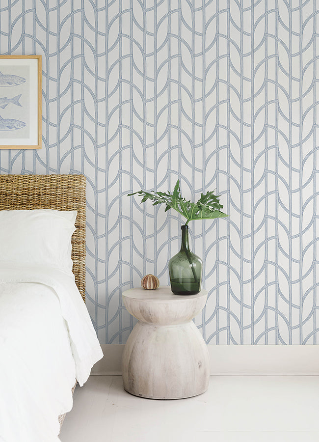 salvo-navy-curved-contours-wallpaper-york-wallcoverings-4172-82010