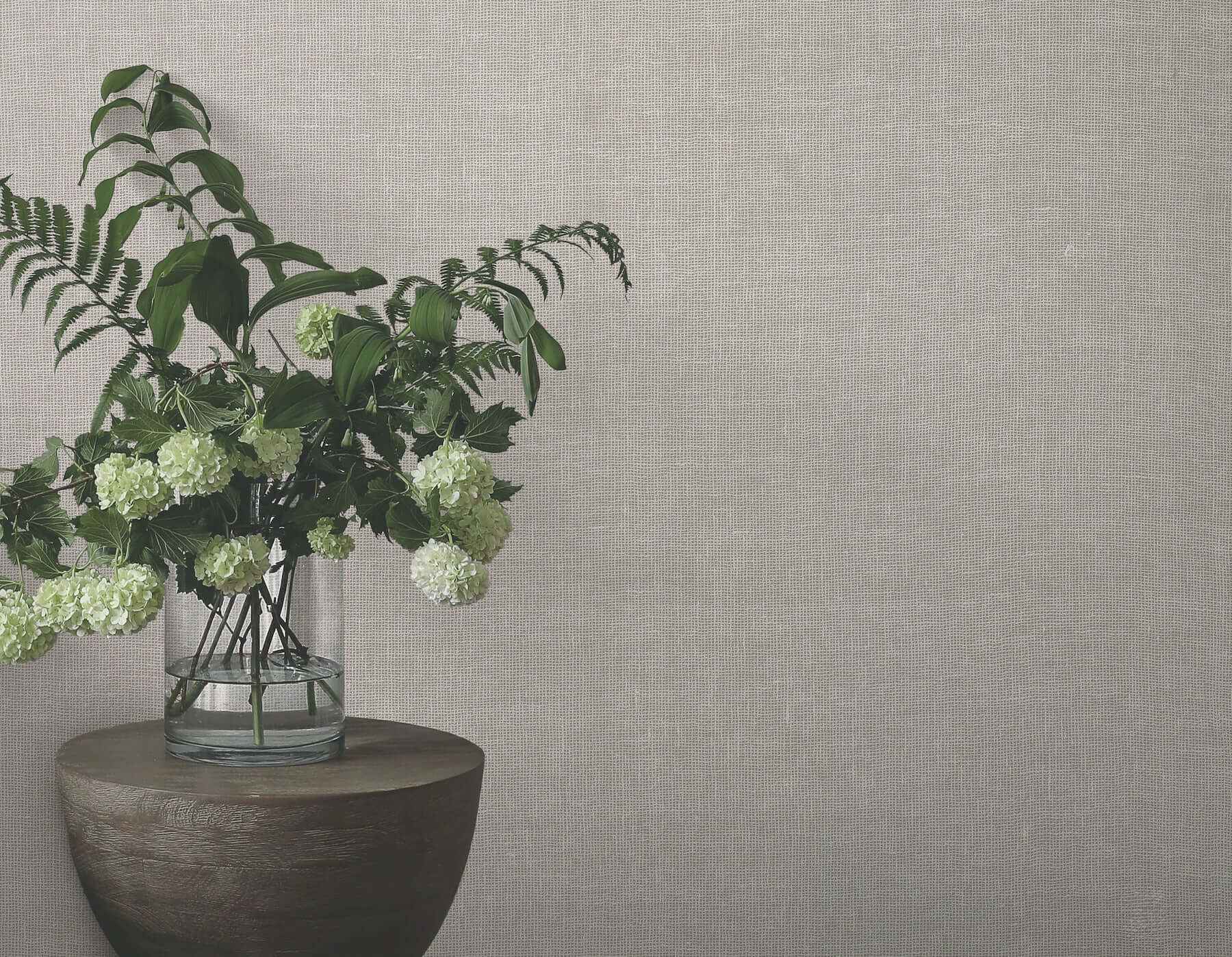 Huri Grey Wallpaper - York Wallcoverings - MX9602 - York Wallcoverings Wallpaper