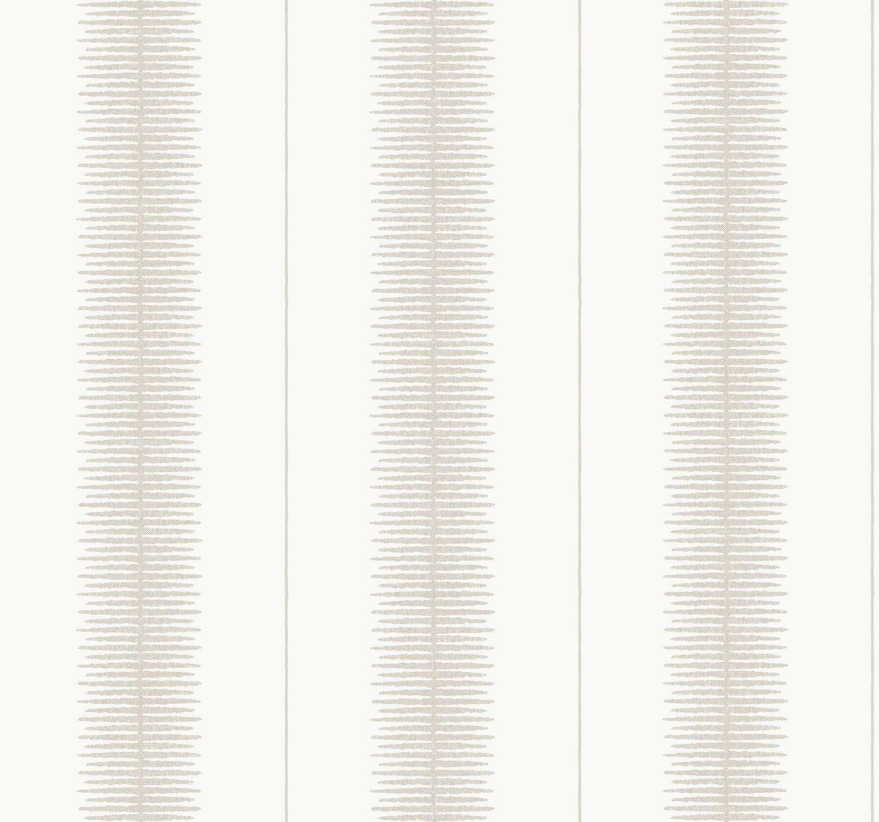 tandem-stripe-taupe-wallpaper-york-wallcoverings-mx9612 - York Wallcoverings Wallpaper