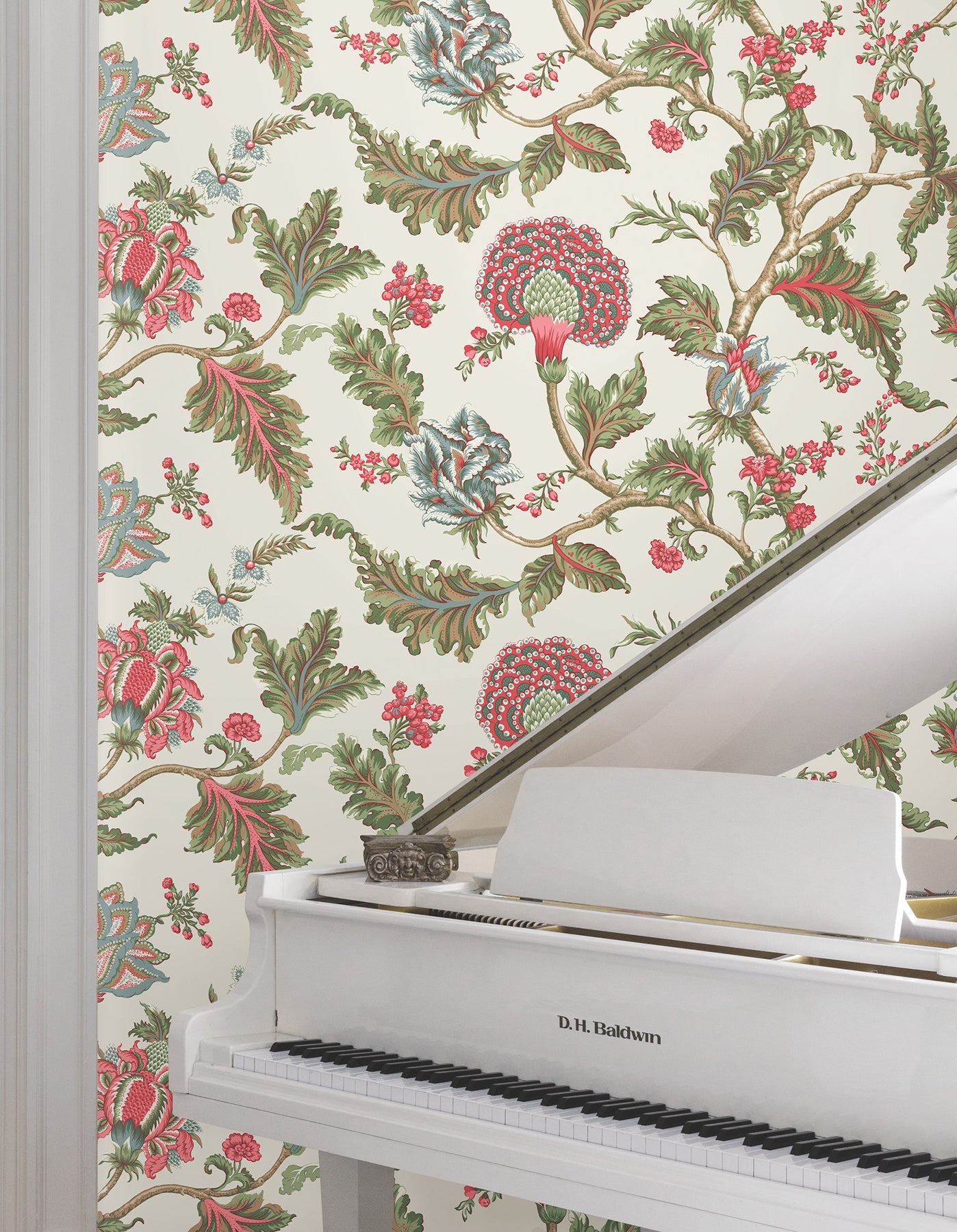monroe-wallpaper-rhubarb-york-wallcoverings-mx9625w