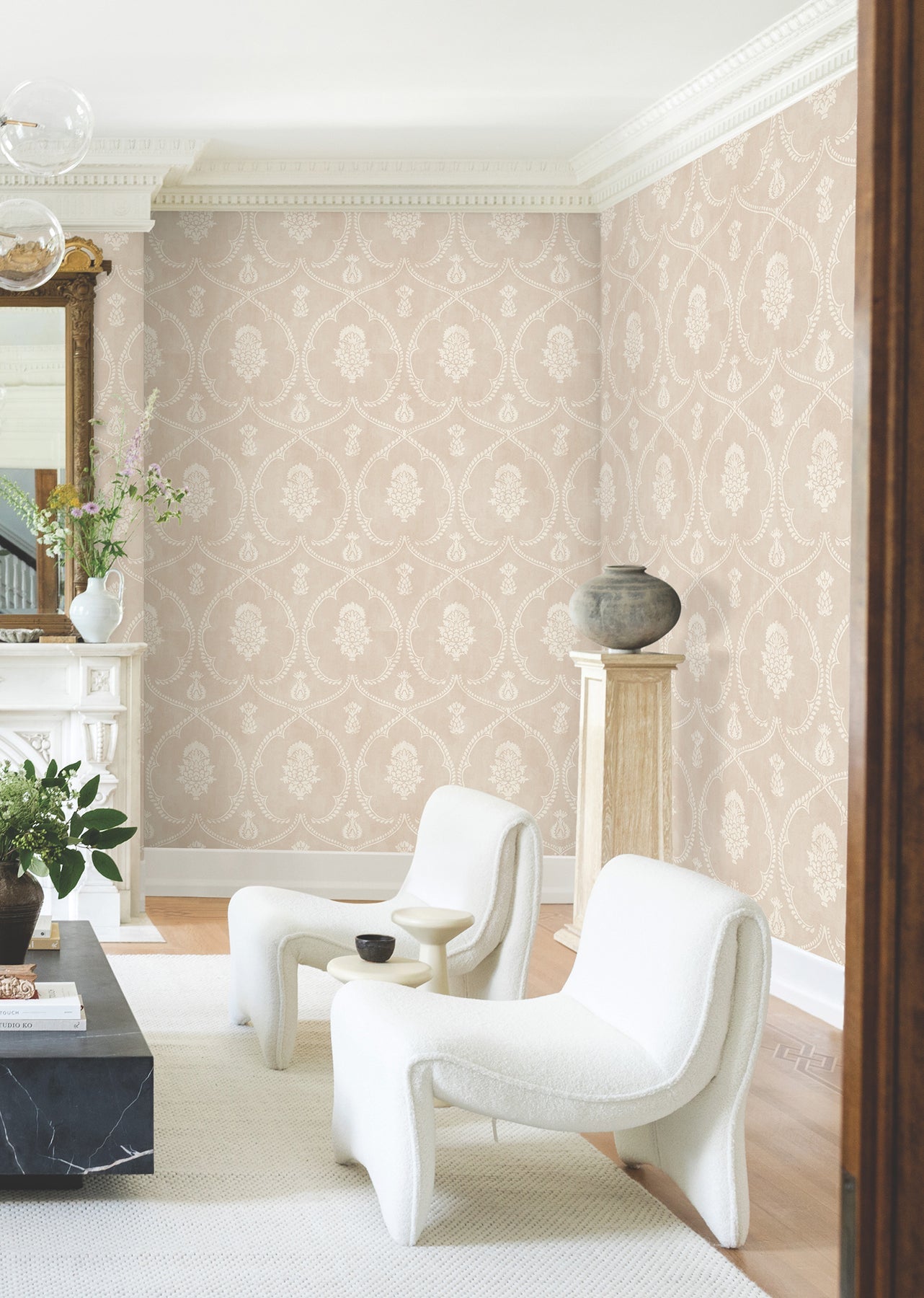 royal-damask-wallpaper-blush-york-wallcoverings-mx9646