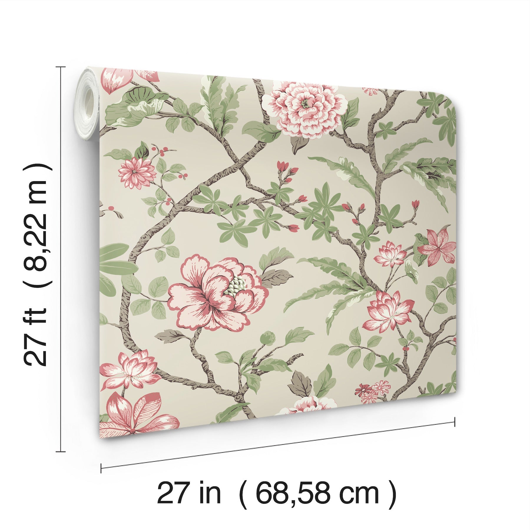 courtyard-botanical-wallpaper-pink-york-wallcoverings-mx9653