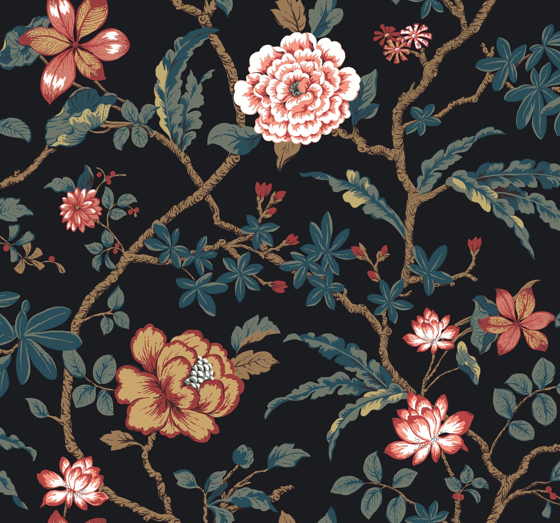 courtyard-botanical-wallpaper-scarlet-york-wallcoverings-mx9656