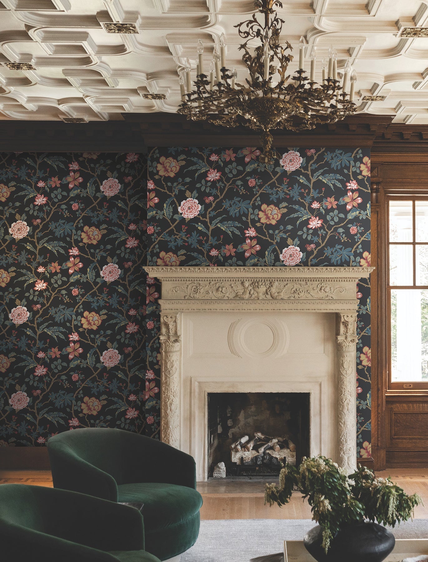 courtyard-botanical-wallpaper-scarlet-york-wallcoverings-mx9656